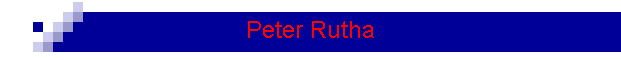 Peter Rutha