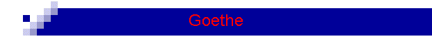 Goethe