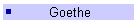 Goethe