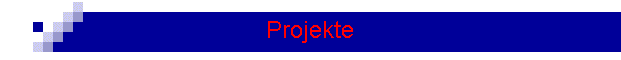 Projekte